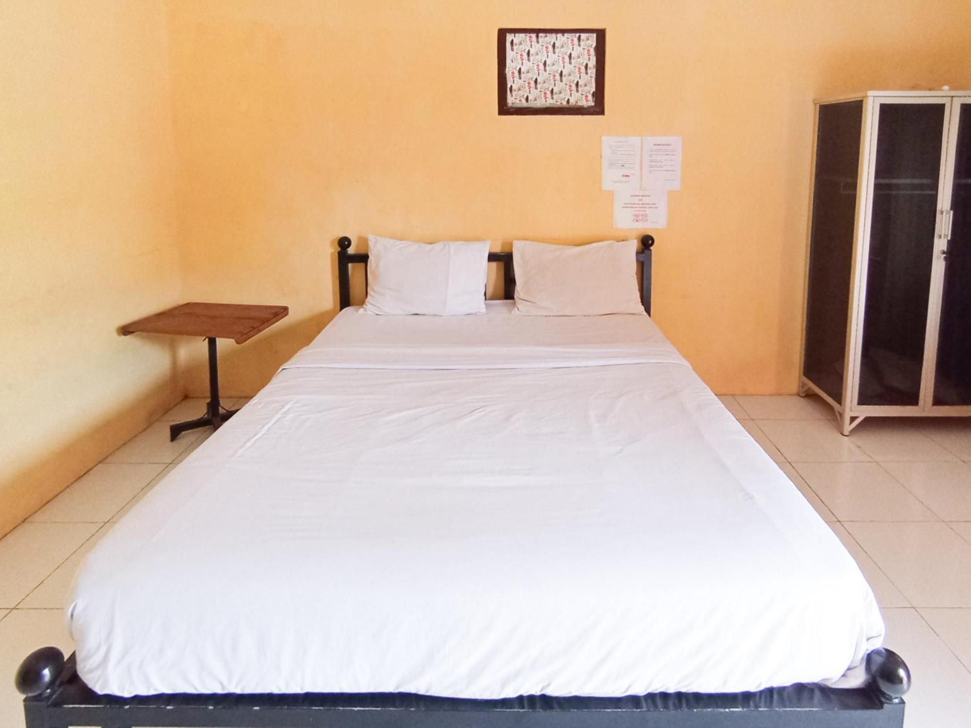 Reddoorz At El Shaday Homestay Banyuwangi Banyuwangi  Εξωτερικό φωτογραφία