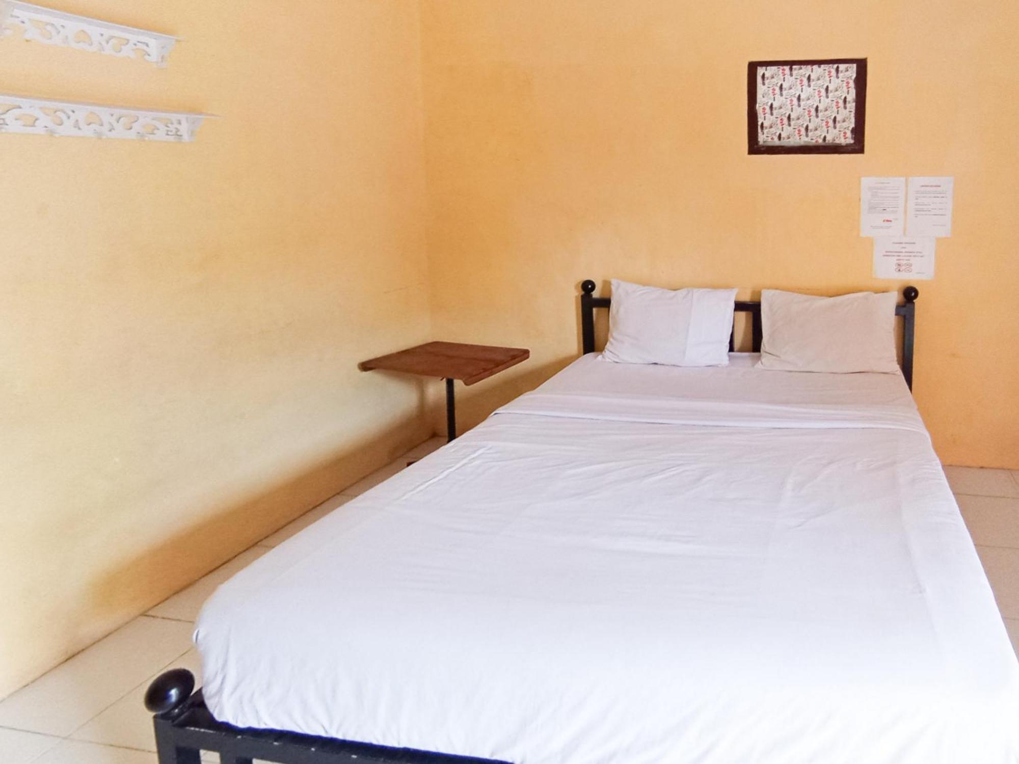 Reddoorz At El Shaday Homestay Banyuwangi Banyuwangi  Εξωτερικό φωτογραφία