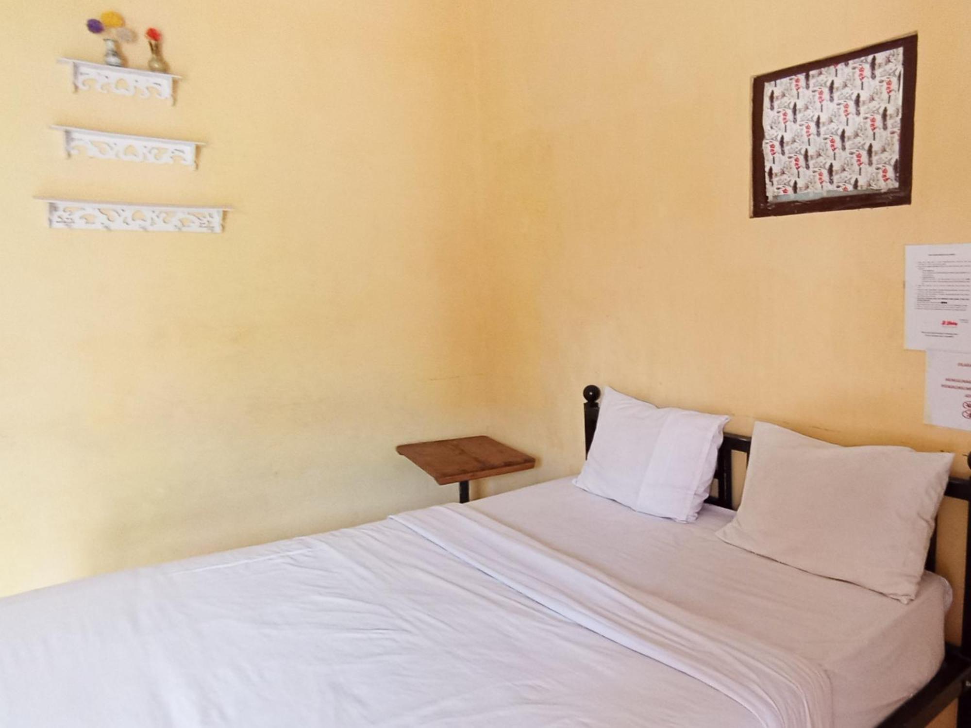 Reddoorz At El Shaday Homestay Banyuwangi Banyuwangi  Εξωτερικό φωτογραφία